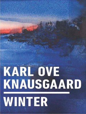 Winter - ebook